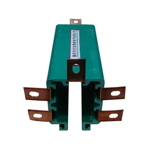 Fast Delivery Enclosed Conductor Rail / Insulated Busbar For Crane