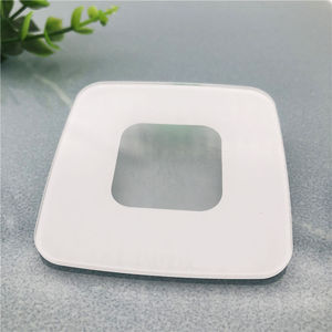 0.5mm-8mm Electronic Intelligent Glass Panel AG AF AG Tempered Glass for Elevator, Kitchen, Bedroom <b>Touch</b> <b>Switches</b> - Product Image 6