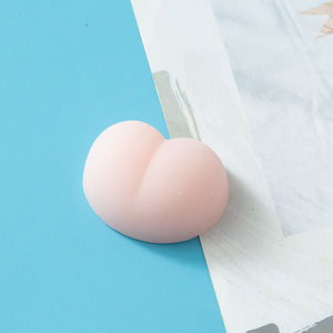 2025 Hot Selling Kawaii Squishies Party bevorzugt Mini Mochi Squishy Penis - Product Image 5