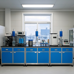 Poudre de bromure de cobalt(II) anhydre CoBr2 de haute pureté pour catalyseur et prédérisseur de batterie, synthèse organique, industrie chimique - Product Image 4