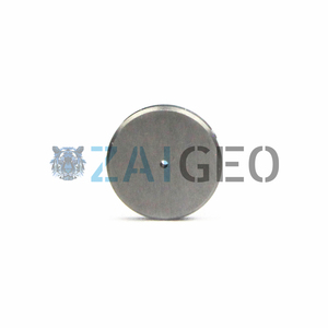 Cnc máy bay phản lực nước cắt các bộ phận máy Carbide đĩa <span class=keywords><strong>maxjet</strong></span> 5 Omax 303566 cắt bằng tia nước intensifier bơm phụ tùng thay thế - Product Image 2