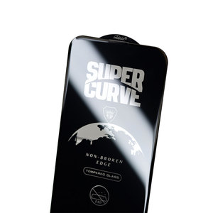 Protection d'écran en verre trempé haute performance Mietubl pour téléphone portable, 300cc Super Curve, vente en gros, protection d'écran <span class=keywords><strong>Android</strong></span> - Product Image 3