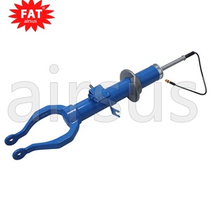 Pour Nissan GTR R35 noyau d'amortisseur avant gauche GT-<span class=keywords><strong>R</strong></span> avec capteur électrique ADS E6111JF20C E6111JW90A - Product Image 3