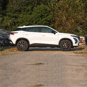 Chery Tiggo 5X Huimin Edition 1.5L คนเมืองแบบแมนนวลรถใหม่ - Product Image 4