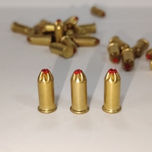 . 22 Cal tải điện cho ổ pin cho súng bắn đinh cho công cụ điện actuated - Product Image 5