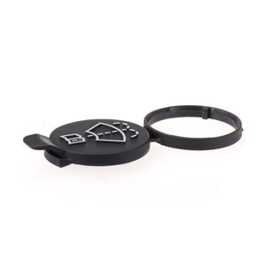 Bouchon de réservoir de liquide lave-glace de marque propre 13227300 pour Buick Cadillac Chevrolet - Product Image 2