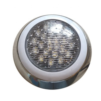高品质led池灯水下游泳池led灯多色变换ip68防水池灯 - buy led pool