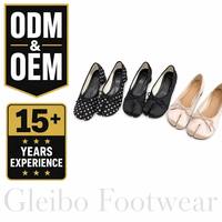ODM OEM Venta al por mayor 2026 Zapatos Mary Jane de tacón con punta dividida para mujer, con lazo frontal, parte superior de satén sólido, transpirables y cómodos para la calle