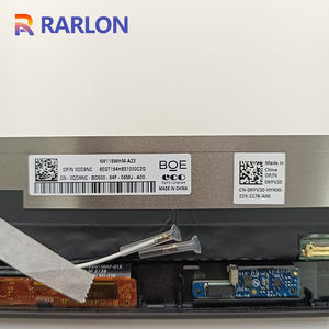 Numériseur d'écran tactile LCD d'origine avec lunette et capteur G pour Dell Latitude 11 3190 2-en-1 0KYV20 KYV20 AP23Z000200 - Product Image 3