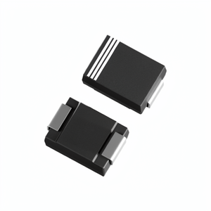 BOM IC In Stock Components Electronic S2M-Q DO-214AA, SMB Single Diodes - Product Image 1