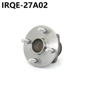 Roulement de moyeu de roue et unité de tête d'essieu 3104120 pour BYD New F3 arrière - Product Image 2