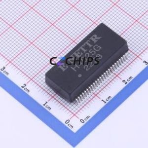 Transformateur LAN H4825G SOP-48-12.2mm Inducteur ( Rapport de bobinage : 1:1 ) - Product Image 1