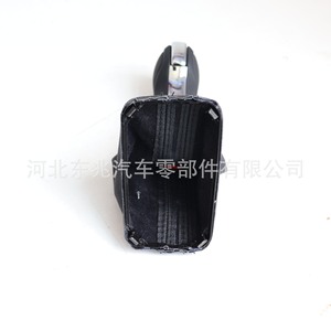 Volkswagen Car Gear <b>Knob</b> 3G1713203C Leather Automatic Transmission <b>Shift</b> Lever Cover DSG Matte Finish - Product Image 5