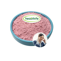Poudre de Cyanocobalamine Cobalamine VB12 99% Poudre de Cyanocobalamine Vitamine B12