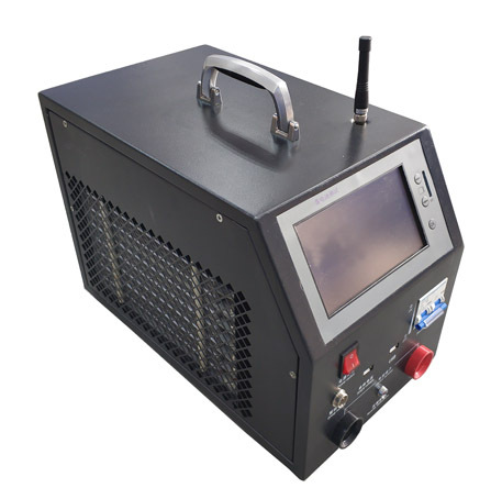 220V 100A  Industrial Battery Charger