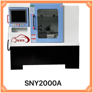 Máquina automática <span class=keywords><strong>de</strong></span> reparación <span class=keywords><strong>de</strong></span> buje automático, máquina <span class=keywords><strong>de</strong></span> reparación <span class=keywords><strong>de</strong></span> ruedas, <span class=keywords><strong>puerto</strong></span> <span class=keywords><strong>de</strong></span> <span class=keywords><strong>Santos</strong></span> Cokchester, superventas <span class=keywords><strong>de</strong></span> 2017 - Product Image 2