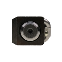 Arbre de colonne de direction de remplacement 67111-41103 pour tracteur B114 B1702 B1902 B115