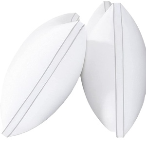 Nhà Máy Sản Xuất Bán Buôn Số Lượng Lớn Tùy Chỉnh OEM Chất Lượng Cao Puffy Mềm Giường Gối Chèn - Product Image 1