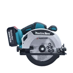 Mulinsen Power <strong>Tools</strong> Circular Saw Professional Woodworking <strong>Cutting</strong> Saw Household Electric Circular Saw - Product Image 3