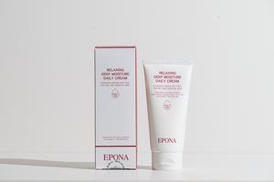 Crème à la Houttuynia Cordata et à la Centella de Jeju - Hydratant apaisant sans huile pour les peaux sensibles sujettes à l'acné - Product Image 4