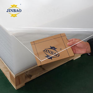 <span class=keywords><strong>Papel</strong></span> de Sublimación de 1 Pulgada de Grosor, 2x3 m, 4x8 pies, de Fábrica JINBAO, <span class=keywords><strong>para</strong></span> Láminas Acrílicas Fundidas de Color Transparente - Product Image 5