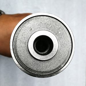 Vilebrequin pour <span class=keywords><strong>Vw</strong></span> Transporter <span class=keywords><strong>T5</strong></span> AXD/AXE/BLJ/bacc, haute Performance, moteur automobile 070109101p, offre spéciale - Product Image 3