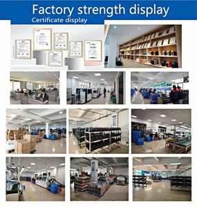 Générateur <span class=keywords><strong>solaire</strong></span> personnalisé <span class=keywords><strong>100W</strong></span> Logo OEM Station d'alimentation portable Contrôleur MPPT <span class=keywords><strong>Kit</strong></span> de panneaux solaires pour voiture à distance pour le <span class=keywords><strong>camping</strong></span> la randonnée - Product Image 6