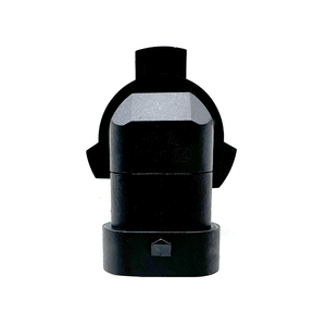ADT 9012 HIR2 หลอดไฟหน้าแบบฮาโลเจนซุปเปอร์ไบรท์ 12V 55W สีขาว 5800K หลอดไฟหน้าแบบพลาสม่า - Product Image 4