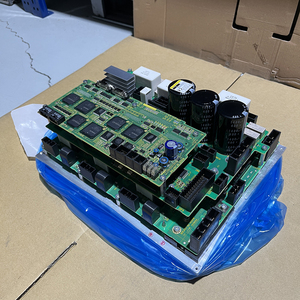 Nuevo Módulo Amplificador Servo Original A06B-6400-H102 para Robots Industriales - Product Image 4