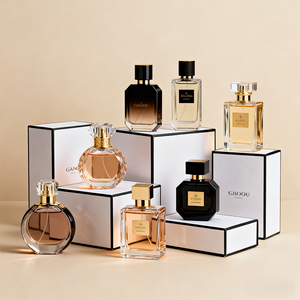 Amerikaanse voorraad, levering binnen 3-7 dagen, hoogwaardige herenparfum, langdurige geur, body spray, designer herenparfum. - Product Image 1