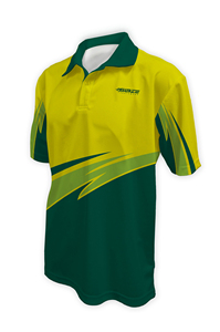 مخصص تسامي مخصص سباق فريق الدراجات النارية موحدة حفرة طاقم قميص <span class=keywords><strong>F1</strong></span> - Product Image 6