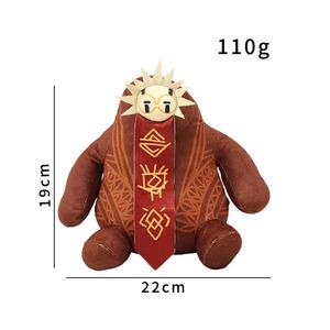 Expedition33 2026 Esquie Luz y Sombra No. Muñeco de <span class=keywords><strong>Peluche</strong></span> de 33 cm con <span class=keywords><strong>Peluche</strong></span> Corto y Relleno de Algodón PP - Product Image 6