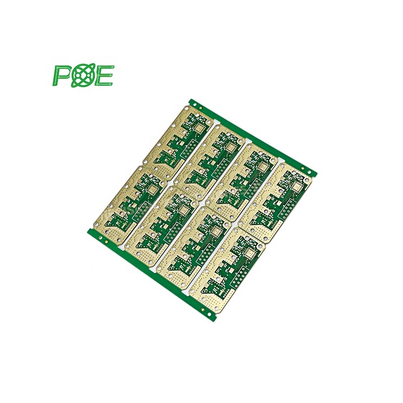 Fast Delivery High Frequency PCB 5G