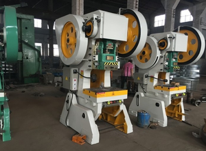 Ligne de presse de forgeage automatique par estampage à chaud pour vannes en laiton (vannes à boisseau sphérique, vannes d'angle, vannes à eau) et coudes - Product Image 6