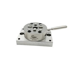 Hpedm hệ thống cung cấp 3R Độ chính xác cao CNC Máy phay 4 hàm Hướng dẫn sử dụng máy tiện Chuck HE-R6647 - Product Image 2