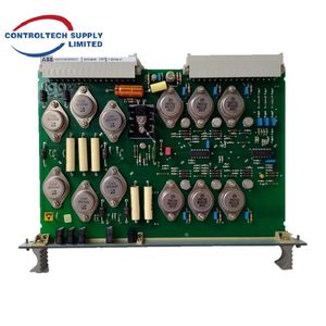 Module d'entrée numérique en aluminium haute précision LT8978B.V1 HIEE320639R0001 - Product Image 3