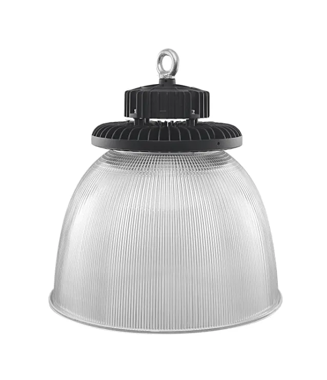 Luz led ufo de alto brillo, luces originales de 150w, 5 años de garantía