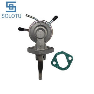 Pompa del carburante Adatto Per COROLLA 2E EE90 <span class=keywords><strong>STARLET</strong></span> 2E EP81 23100-11080 - Product Image 3