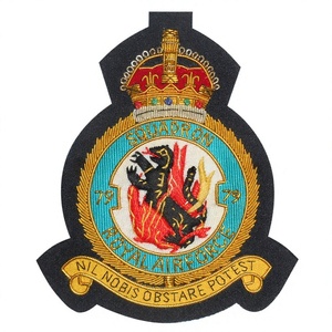 ESCUADRÓN INSIGNIA REAL - Product Image 1