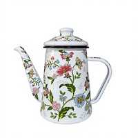 Théière en métal moderne, capacité 1,5 L, pour restaurants et hôtels, design écologique