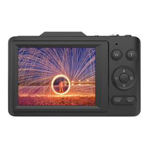 ค้นหา Sourcingark กล้องดิจิตอลขนาดเล็ก CCD หน้าจอ HD 2.8 นิ้ว โฟกัสอัตโนมัติ 48MP สำหรับนักเรียน รุ่น H16 - Product Image 4