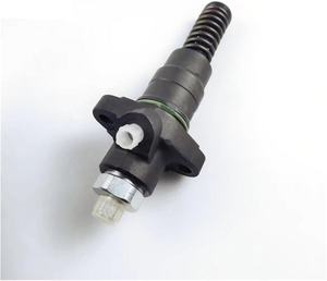 Pompe à carburant diesel 0414693007 pour moteur D6D, machines de construction - Product Image 2