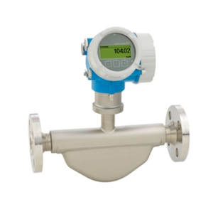 เครื่องวัดอัตราการไหลแบบโคริโอลิส Endress Hauser Proline Promass E100 E200 E300 สำหรับสารเคมี น้ำมัน และก๊าซ - Product Image 5