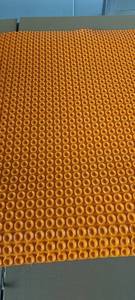Schluter Systems Membrane d'étanchéité et <span class=keywords><strong>de</strong></span> désaccouplement thermique 1/4 "Underlayment 323Sq Ft Roll - Product Image 6