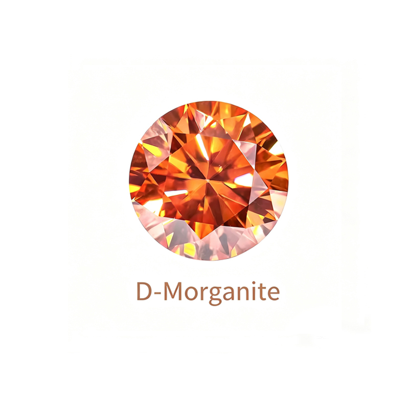 D-Morganite