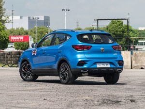 MG <span class=keywords><strong>ZS</strong></span> 2020 d'occasion - Faible kilométrage, bien entretenue, prête à l'exportation, prix ultra-bas - Product Image 5