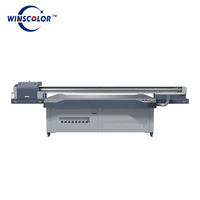 Imprimante industrielle de haute qualité I3200 Epson Head Machine d'impression d'imprimante UV grand format