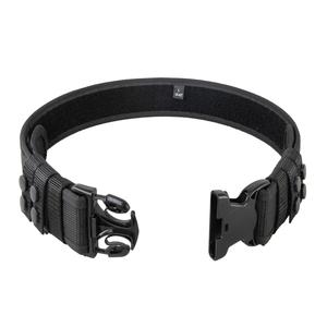 出厂价格战术带尼龙金属扣安全制服重型户外训练内外带 - Product Image 5