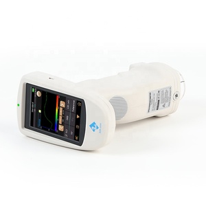 Espectrofotómetro de Rejilla TS7700, Colorímetro para Marcado Vial, Detector de Diferencia de Color DIN5033, Espectrofotómetro de Alta Precisión - Product Image 3