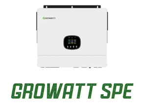 Onduleur solaire hors réseau <span class=keywords><strong>Growatt</strong></span> <span class=keywords><strong>SPF</strong></span> <span class=keywords><strong>10000</strong></span> ES 10 kW <span class=keywords><strong>10000</strong></span> W - Product Image 5